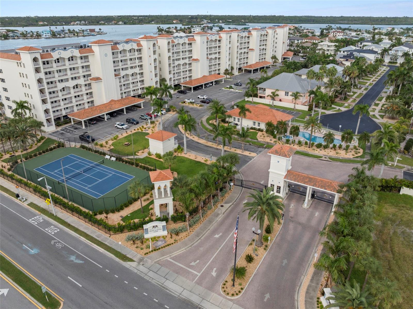 SOLD — 17715 Gulf Blvd #302