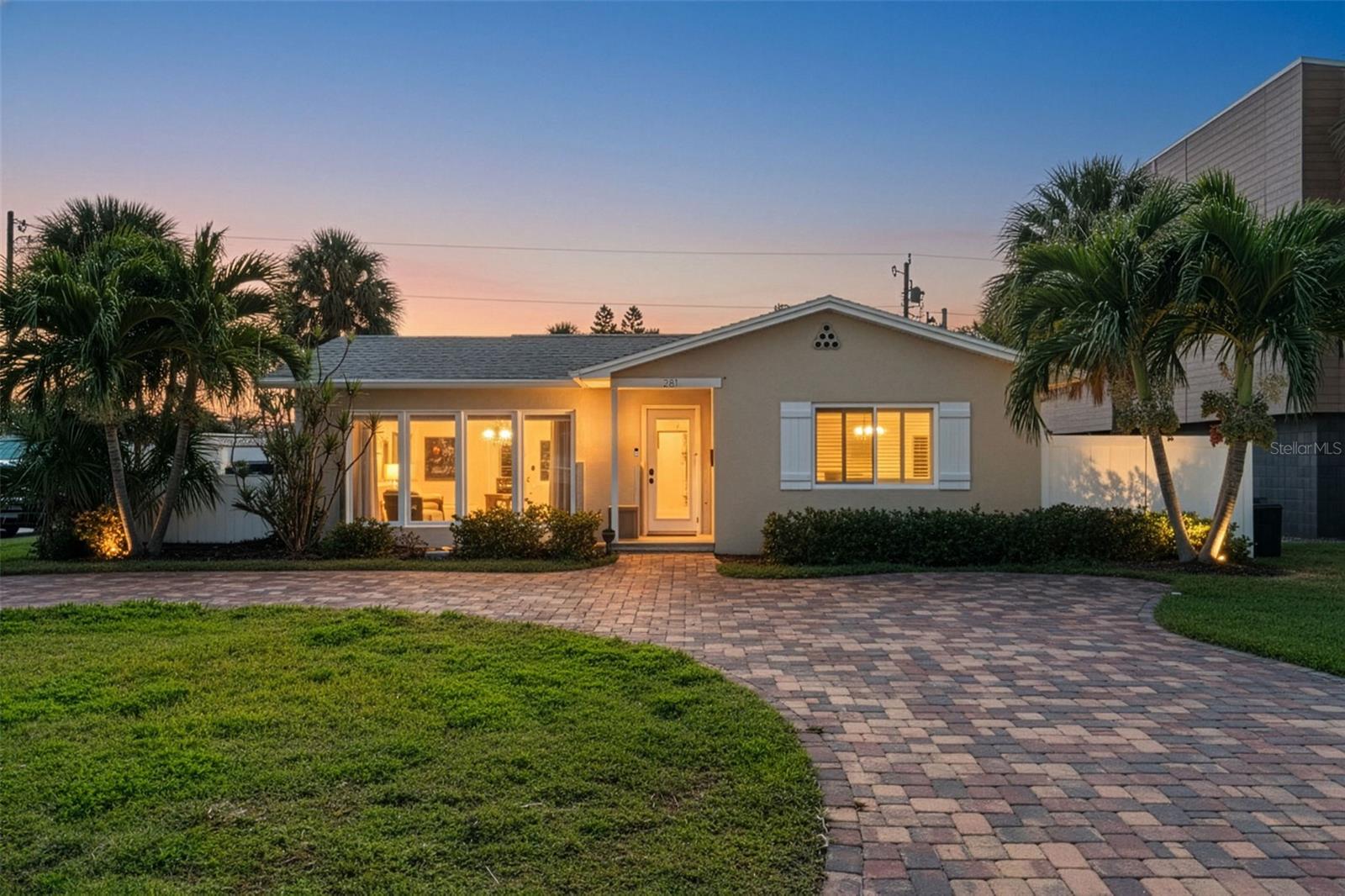 SOLD — 281 44th Ave