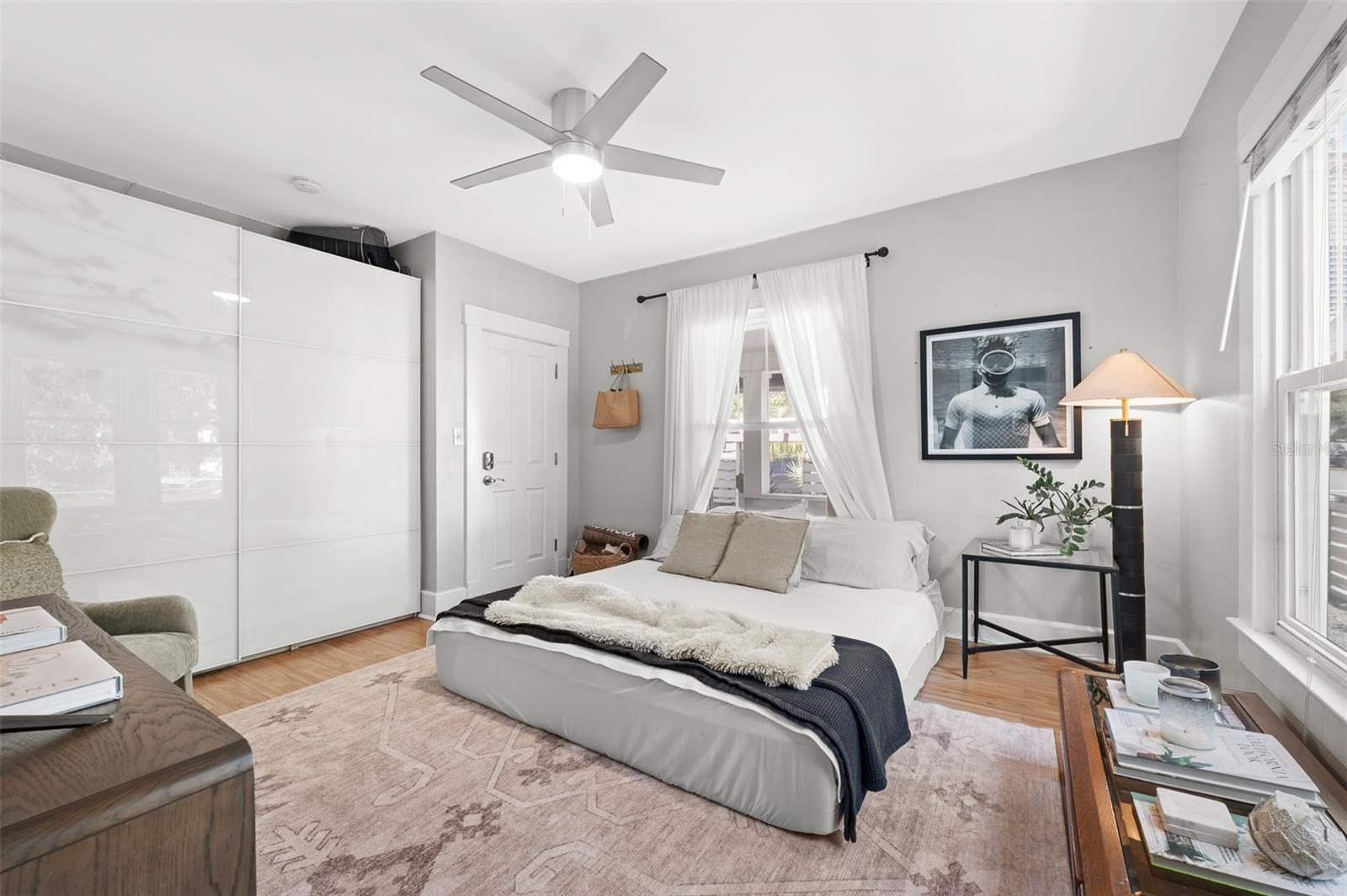 LEASED — 504 4th Ave S #3